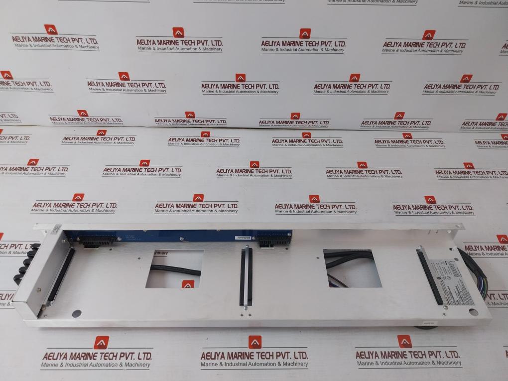 Honeywell 51454235-100 Tdi Power Supply Module 100-240V Ac 47-63 Hz Sps5984-lf