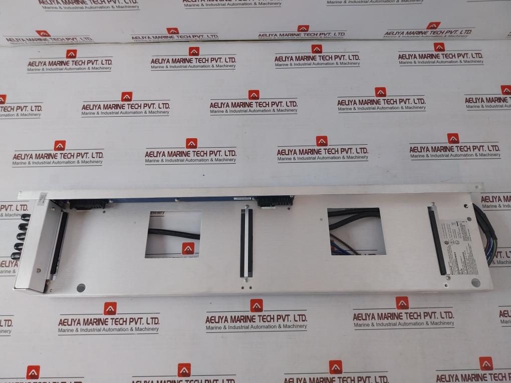 Honeywell 51454235-100 Tdi Power Supply Module 100-240V Ac 47-63 Hz Sps5984-lf