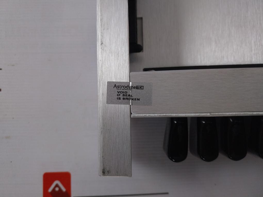 Honeywell 51454235-100 Power Supply Module 100-240Vac Sps5984-lf 47-63Hz