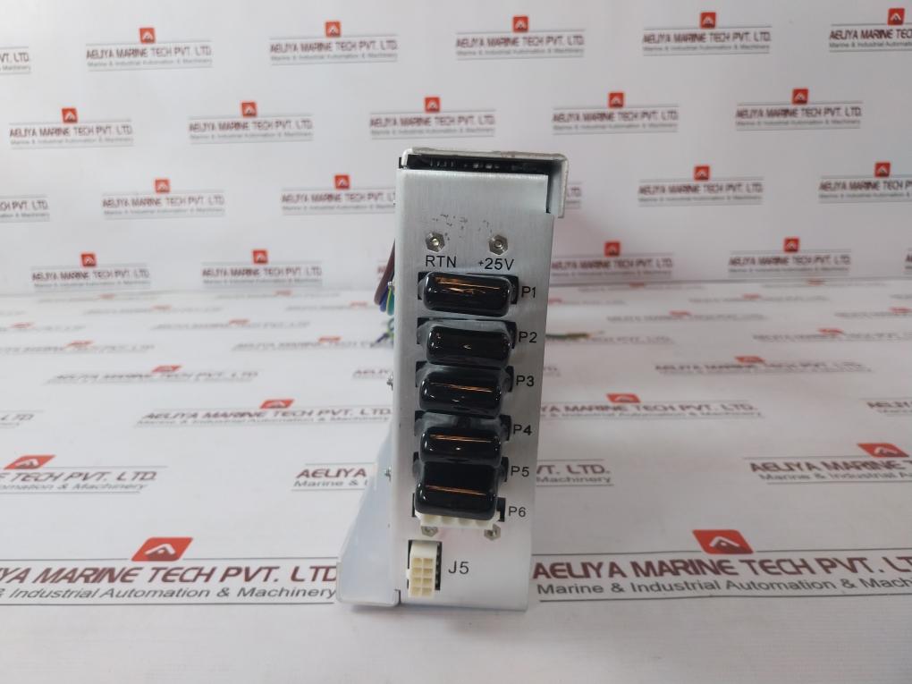 Honeywell 51454235-100 Tdi Power Supply Module 100-240V Ac 47-63 Hz Sps5984-lf
