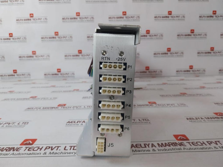 Honeywell 51454235-100 Power Supply Module 100-240Vac Sps5984-lf 47-63Hz