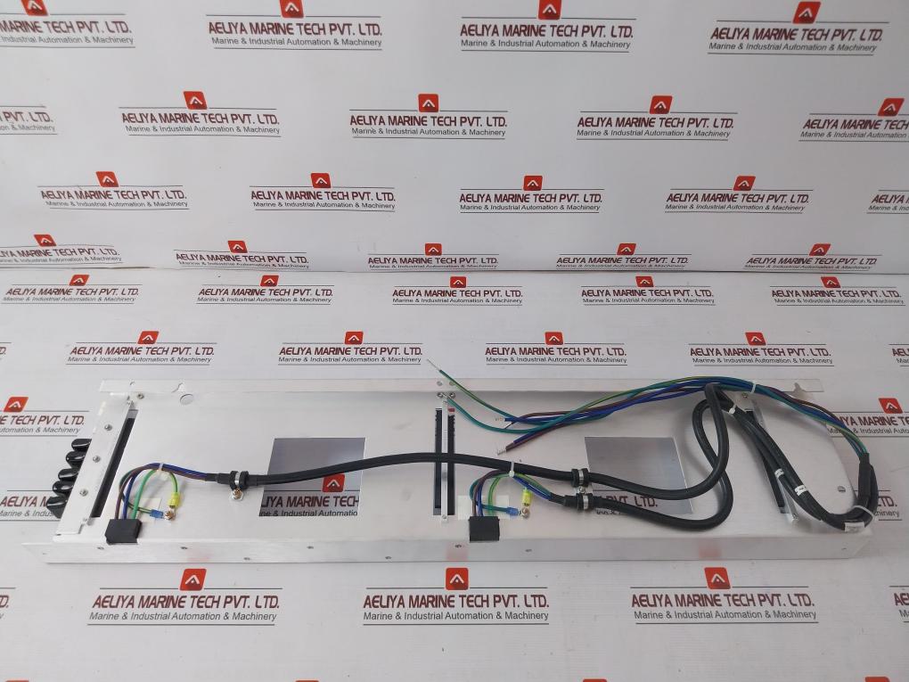 Honeywell 51454235-100 Power Supply Module 100-240Vac Sps5984-lf 47-63Hz