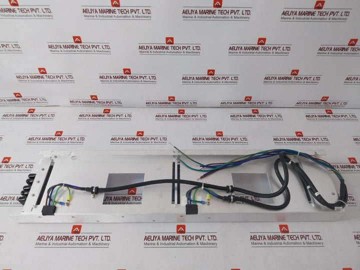 Honeywell 51454235-100 Power Supply Module 100-240Vac Sps5984-lf 47-63Hz