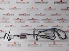 Honeywell 51454235-100 Power Supply Module 100-240Vac Sps5984-lf 47-63Hz