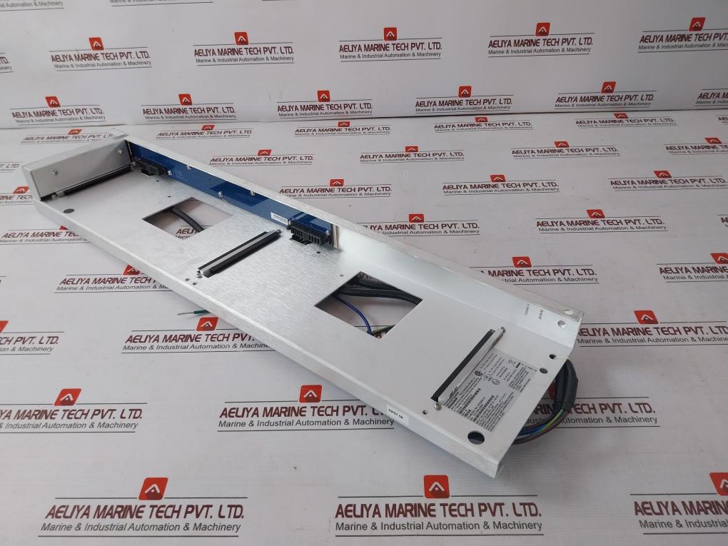 Honeywell 51454235-100 Tdi Power Supply Module 100-240V Ac 47-63 Hz Sps5984-lf