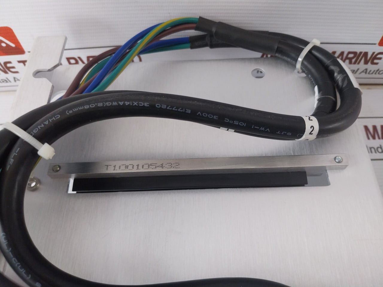 Honeywell 51454235-100 Tdi Power Supply Module 100-240V Ac 47-63 Hz Sps5984-lf