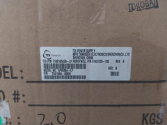 Honeywell 51454235-100 Power Supply Module 100-240Vac Sps5984-lf 47-63Hz