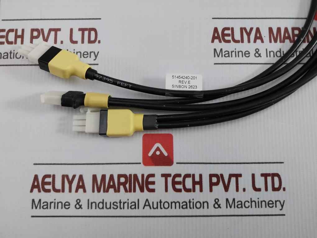 Honeywell 51454240-202