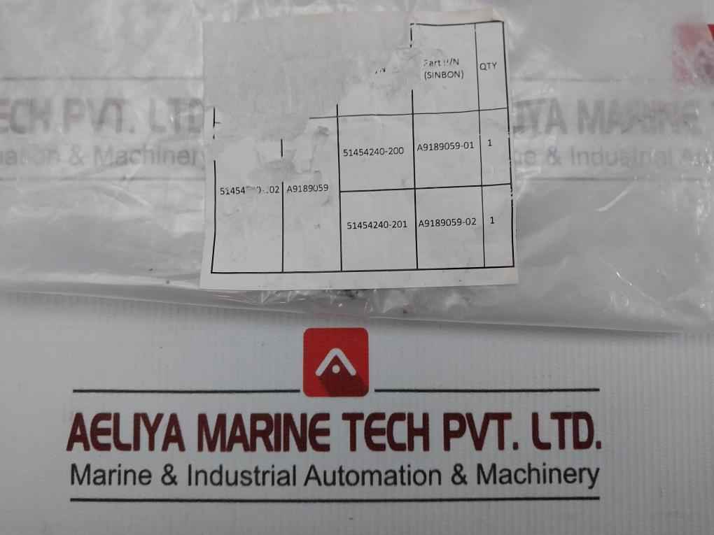 Honeywell 51454240-202