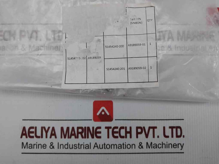 Honeywell 51454240-202