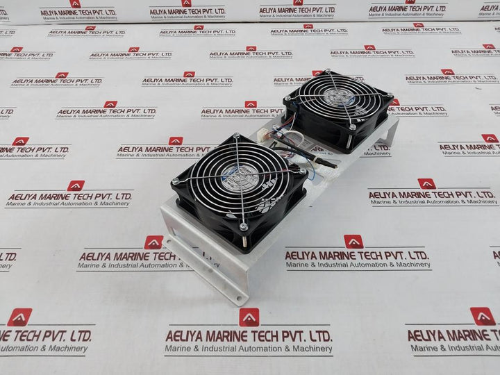 Honeywell 51454248-100 Fan Assembly Rev A Rev B 24V Dc 0.18A 4.3W