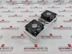 Honeywell 51454248-100 Fan Assembly Rev A Rev B 24V Dc 0.18A 4.3W