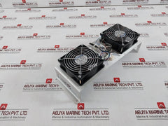 Honeywell 51454248-100 Fan Assembly Rev A Rev B 24V Dc 0.18A 4.3W