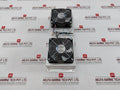 Honeywell 51454248-100 Fan Assembly Rev A Rev B 24V Dc 0.18A 4.3W