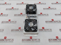 Honeywell 51454248-100 Fan Assembly Rev A Rev B 24V Dc 0.18A 4.3W
