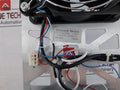 Honeywell 51454248-100 Fan Assembly Rev A Rev B 24V Dc 0.18A 4.3W