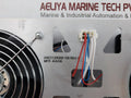 Honeywell 51454248-100 Fan Assembly Rev A Rev B 24V Dc 0.18A 4.3W