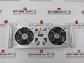 Honeywell 51454248-100 Fan Assembly Rev A Rev B 24V Dc 0.18A 4.3W
