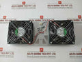 Honeywell 51454248-100 Fan Assembly Urmc 23W30 Ane51306886-100 Dc24V