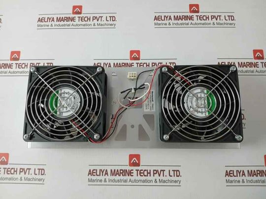 Honeywell 51454248-100 Fan Assembly Urmc 23W30 Ane51306886-100 Dc24V