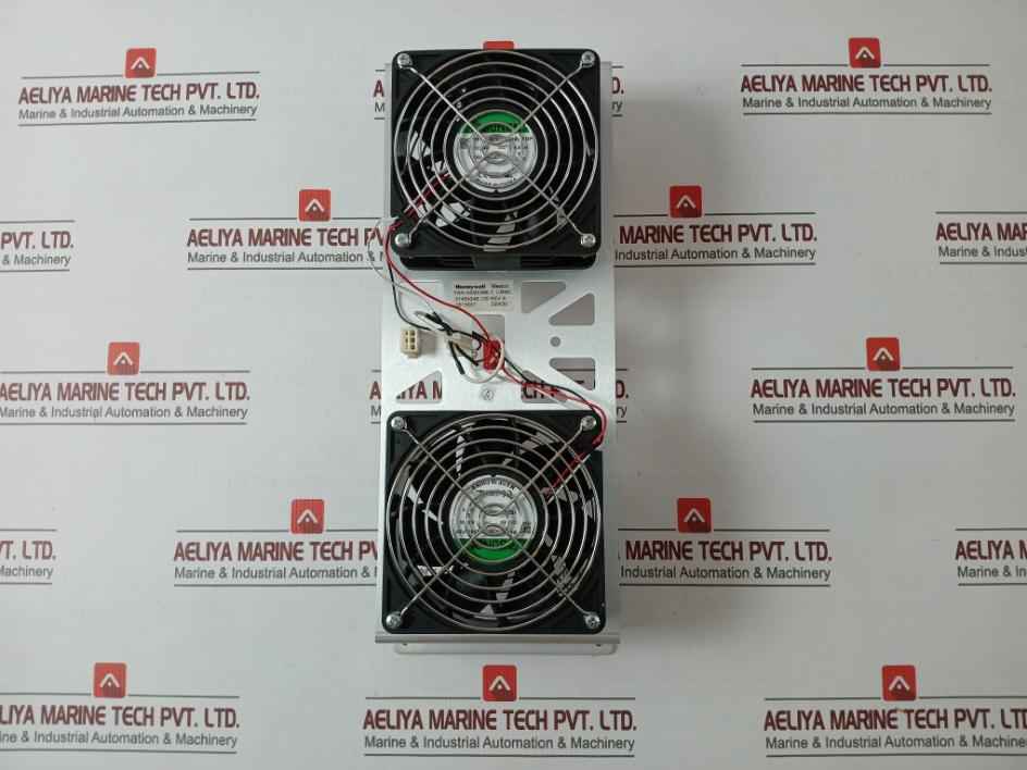 Honeywell 51454248-100 Fan Assembly Urmc 23W30 Ane51306886-100 Dc24V