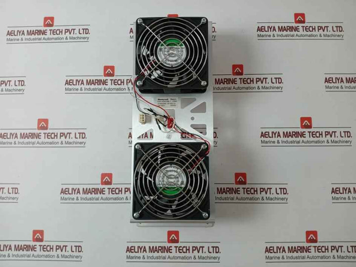Honeywell 51454248-100 Fan Assembly Urmc 23W30 Ane51306886-100 Dc24V