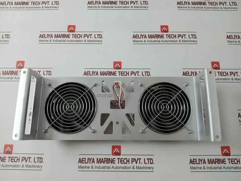 Honeywell 51454248-100 Fan Assembly Urmc 23W30 Ane51306886-100 Dc24V