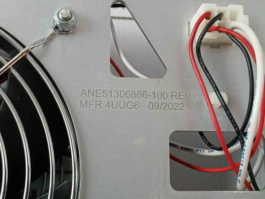 Honeywell 51454248-100 Fan Assembly Urmc 23W30 Ane51306886-100 Dc24V