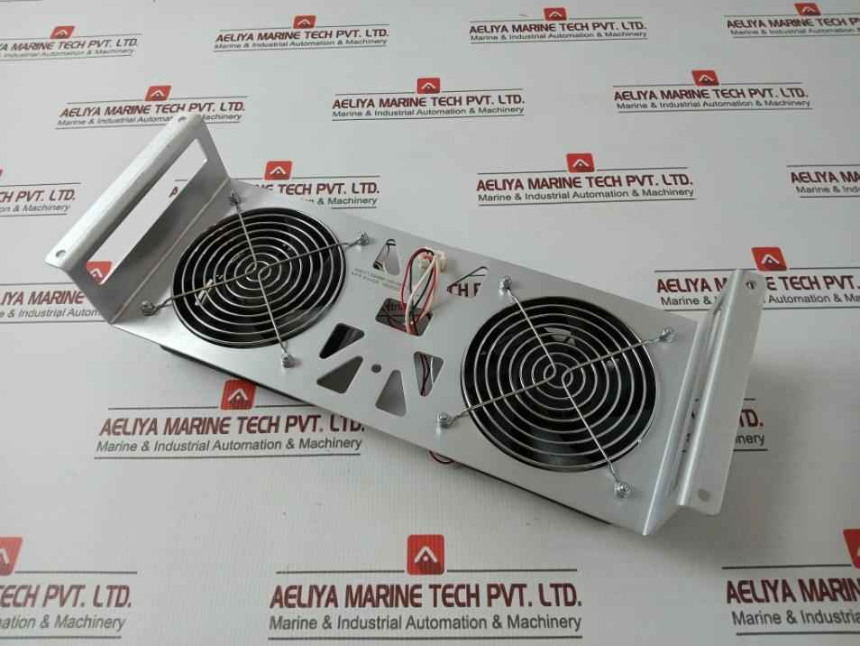 Honeywell 51454248-100 Fan Assembly Urmc 23W30 Ane51306886-100 Dc24V