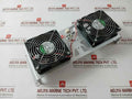 Honeywell 51454248-100 Fan Assembly Urmc 23W30 Ane51306886-100 Dc24V