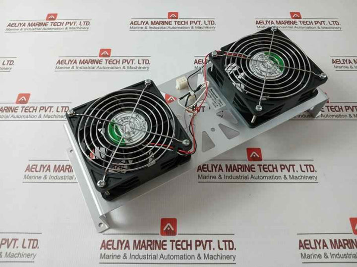 Honeywell 51454248-100 Fan Assembly Urmc 23W30 Ane51306886-100 Dc24V
