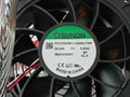 Honeywell 51454248-100 Fan Assembly Urmc Ane51306886-100 Rev B 1B231U3U0Y