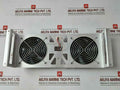 Honeywell 51454248-100 Fan Assembly Urmc Ane51306886-100 Rev B 1B231U3U0Y