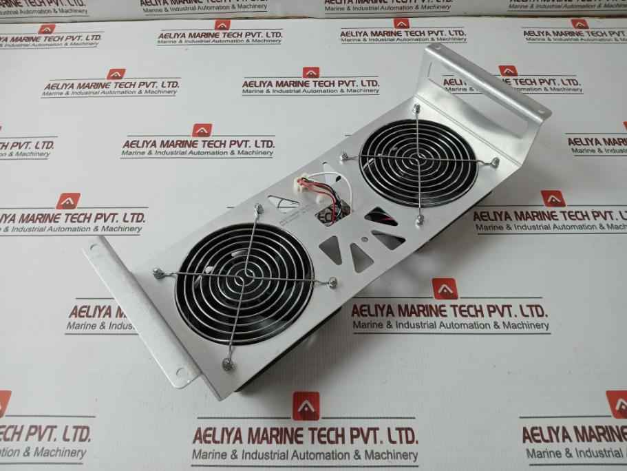 Honeywell 51454248-100 Fan Assembly Urmc Ane51306886-100 Rev B 1B231U3U0Y