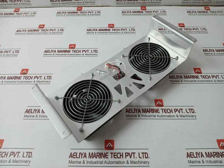 Honeywell 51454248-100 Fan Assembly Urmc Ane51306886-100 Rev B 1B231U3U0Y
