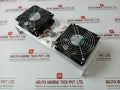 Honeywell 51454248-100 Fan Assembly Urmc Ane51306886-100 Rev B 1B231U3U0Y