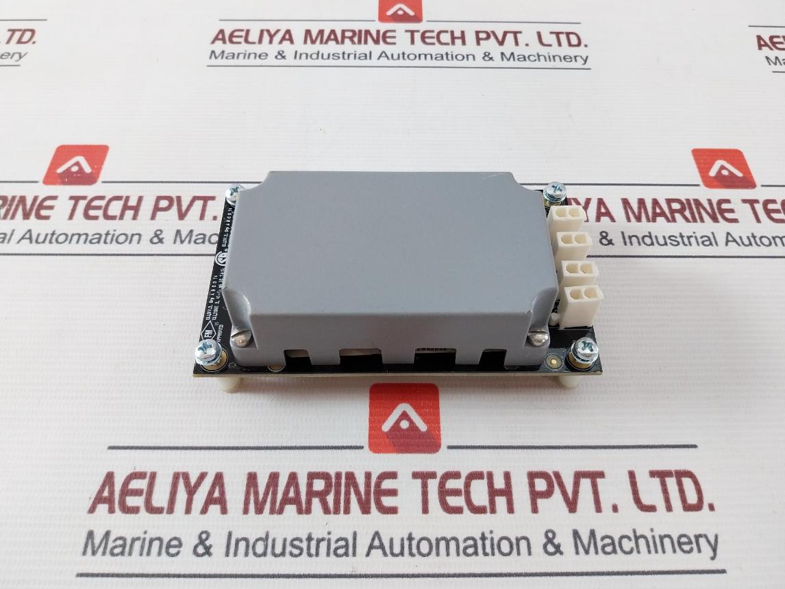 Honeywell 51454475-100 Controller Memory Backup With Battery Charge