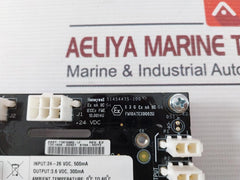 Honeywell 51454475-100 Controller Memory Backup With Battery Charge