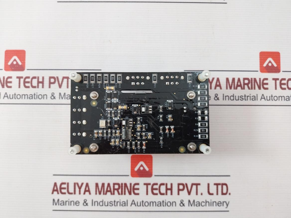 Honeywell 51454475-100 Controller Memory Backup With Battery Charge