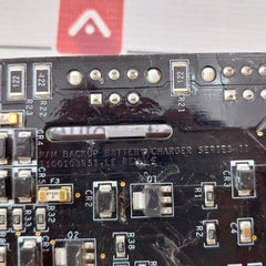 Honeywell 51454475-100 Controller Memory Backup With Battery Charge
