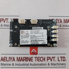 Honeywell 51454475-100 Controller Memory Backup With Battery Charge