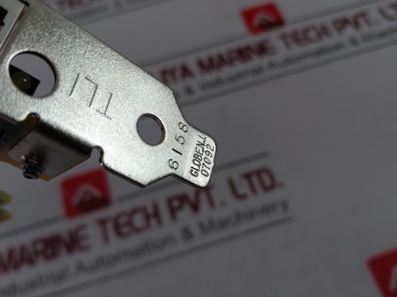 Honeywell 51454493-126 Interface Board Bn16w32-d0595 Rev Hw: D Fw: C