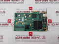 Honeywell 51454493-126 Interface Board Bn16w32-d0595 Rev Hw: D Fw: C