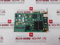 Honeywell 51454493-126 Interface Board Bn16w32-d0595 Rev Hw: D Fw: C