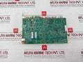 Honeywell 51454493-126 Interface Board Bn16w32-d0595 Rev Hw: D Fw: C