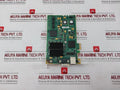 Honeywell 51454493-126 Interface Board Bn16w32-d0595 Rev Hw: D Fw: C