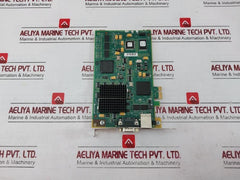 Honeywell 51454493-126 Interface Board Bn16w32-d0595 Rev Hw: D Fw: C
