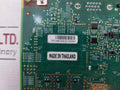 Honeywell 51454493-126 Interface Board Bn16w32-d0595 Rev Hw: D Fw: C