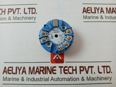 Honeywell 51454896-001 Temperature Transmitter