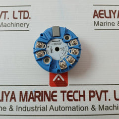 Honeywell 51454896-001 Temperature Transmitter